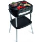 FRITEL Family BBQ 3256 Havegrill Rød/sort FRITEL Family BBQ 3256 Havegrill Rød/sort